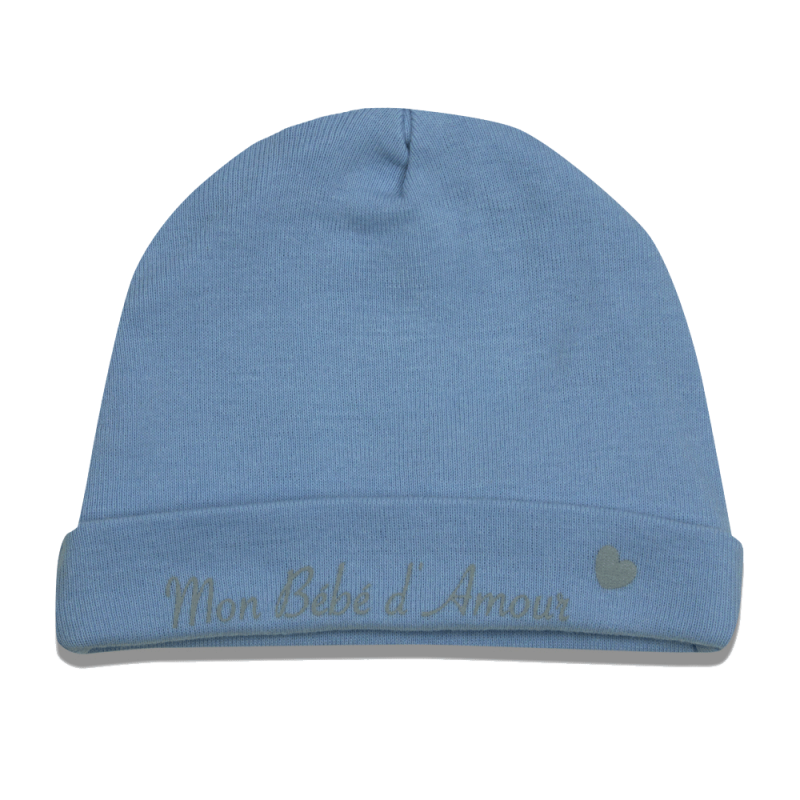 bonnet nourrisson